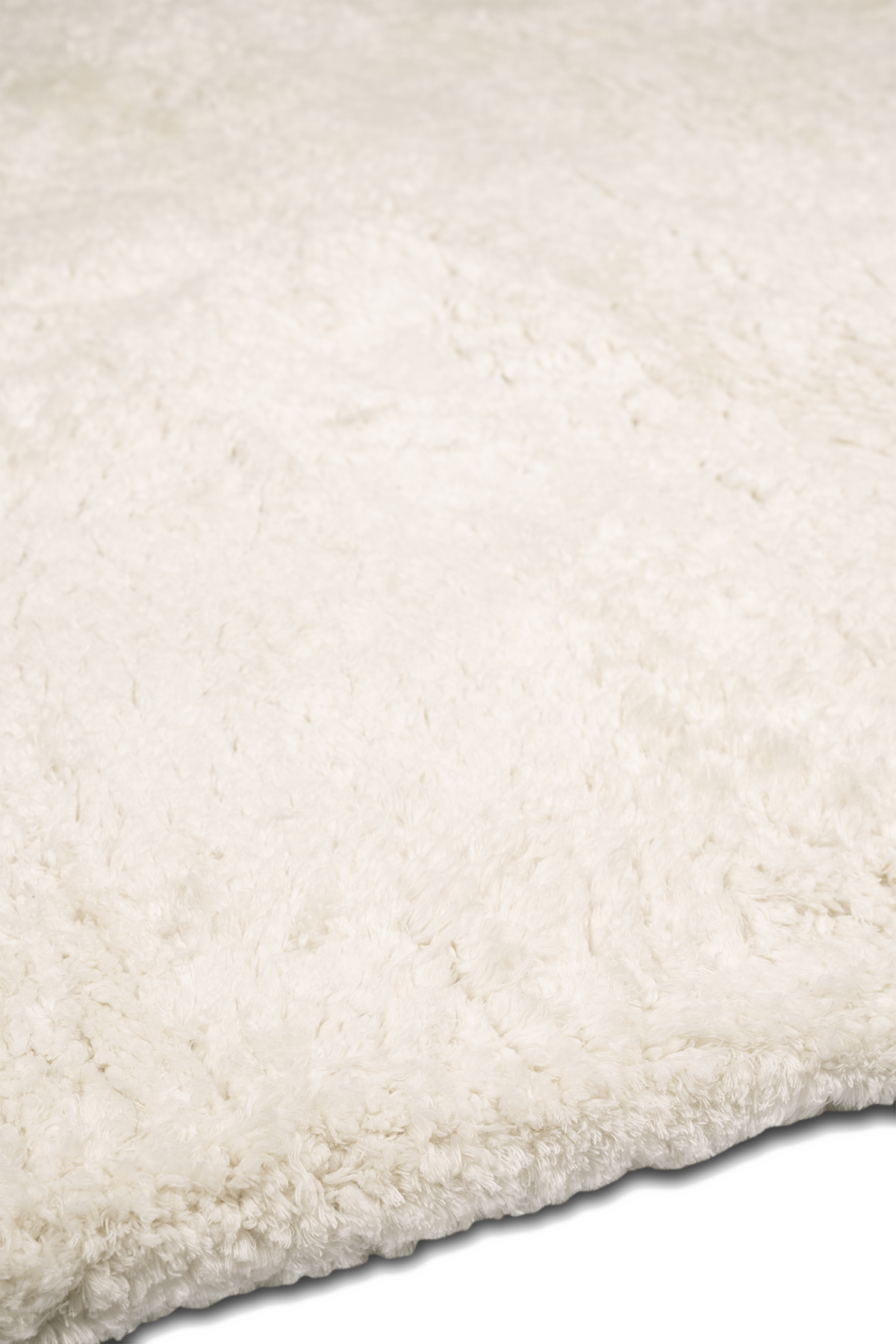 Handloom Cashmere Blend High Pile Natura