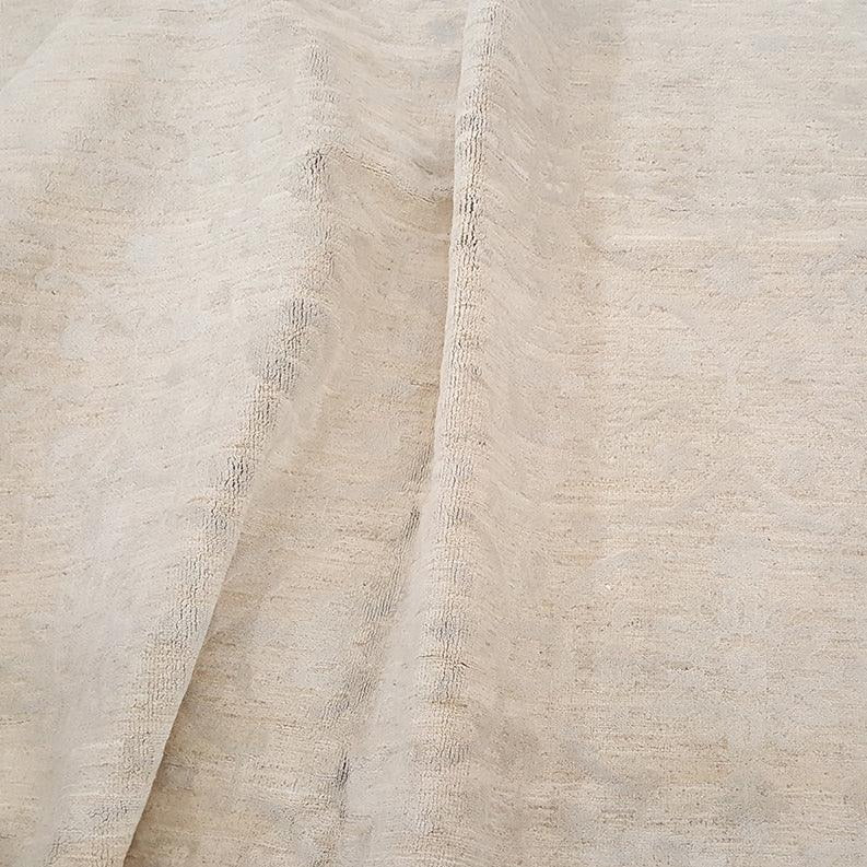 Anatolian Oushak Design Wool Carpet