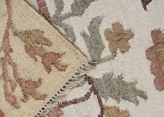 HANDMADE JUTE CARPETS