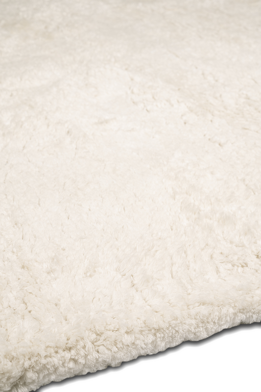 Handloom Cashmere Blend High Pile Natura