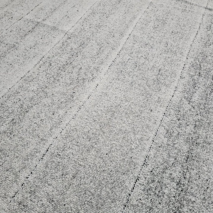 Flat Weave Cotton Kilim Carpet