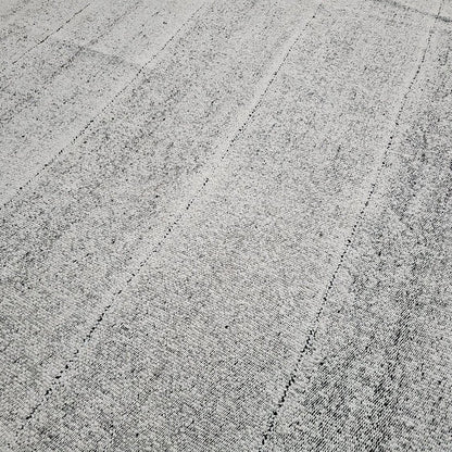 Flat Weave Cotton Kilim Carpet