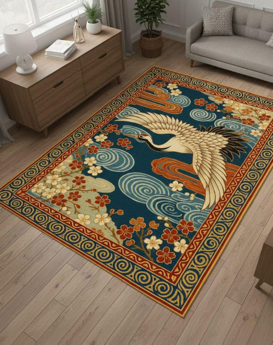 Rugs for ofices