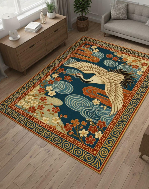 Rugs for ofices