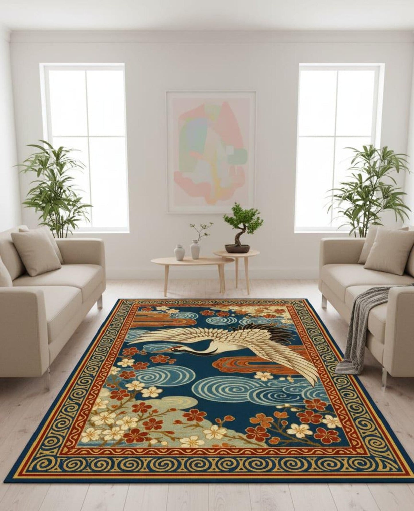 Rugs for ofices