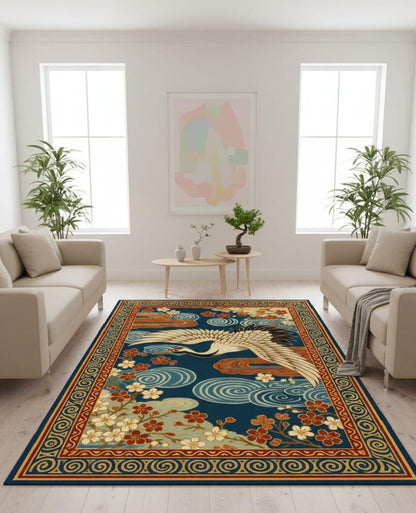 Rugs for ofices