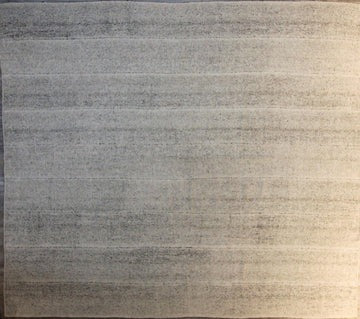 Flat Weave Cotton Kilim Carpet