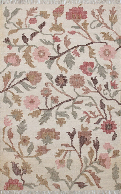 HANDMADE JUTE CARPETS