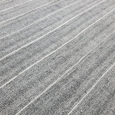 Flat Weave Cotton Kilim Carpet