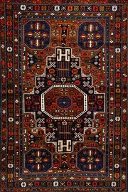 KARABAGH SHOUSHA 5840