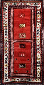 KARABAGH SHOUSHA 5840