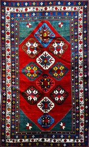 KARABAGH SHOUSHA 5840