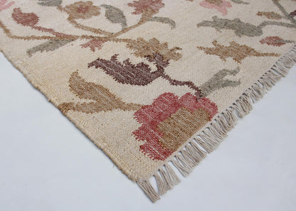 HANDMADE JUTE CARPETS